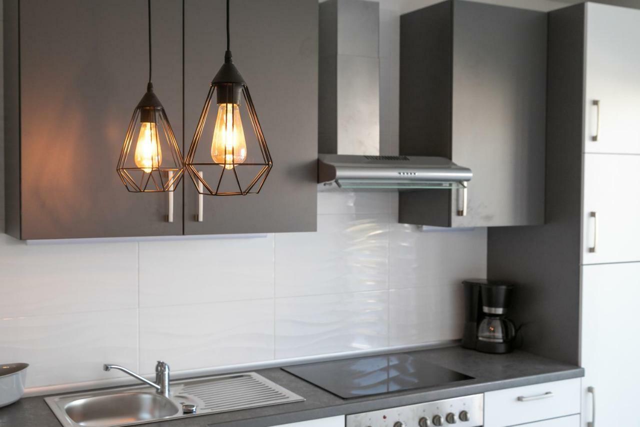 Holiday Home Insulam Mare Trogir Ngoại thất bức ảnh