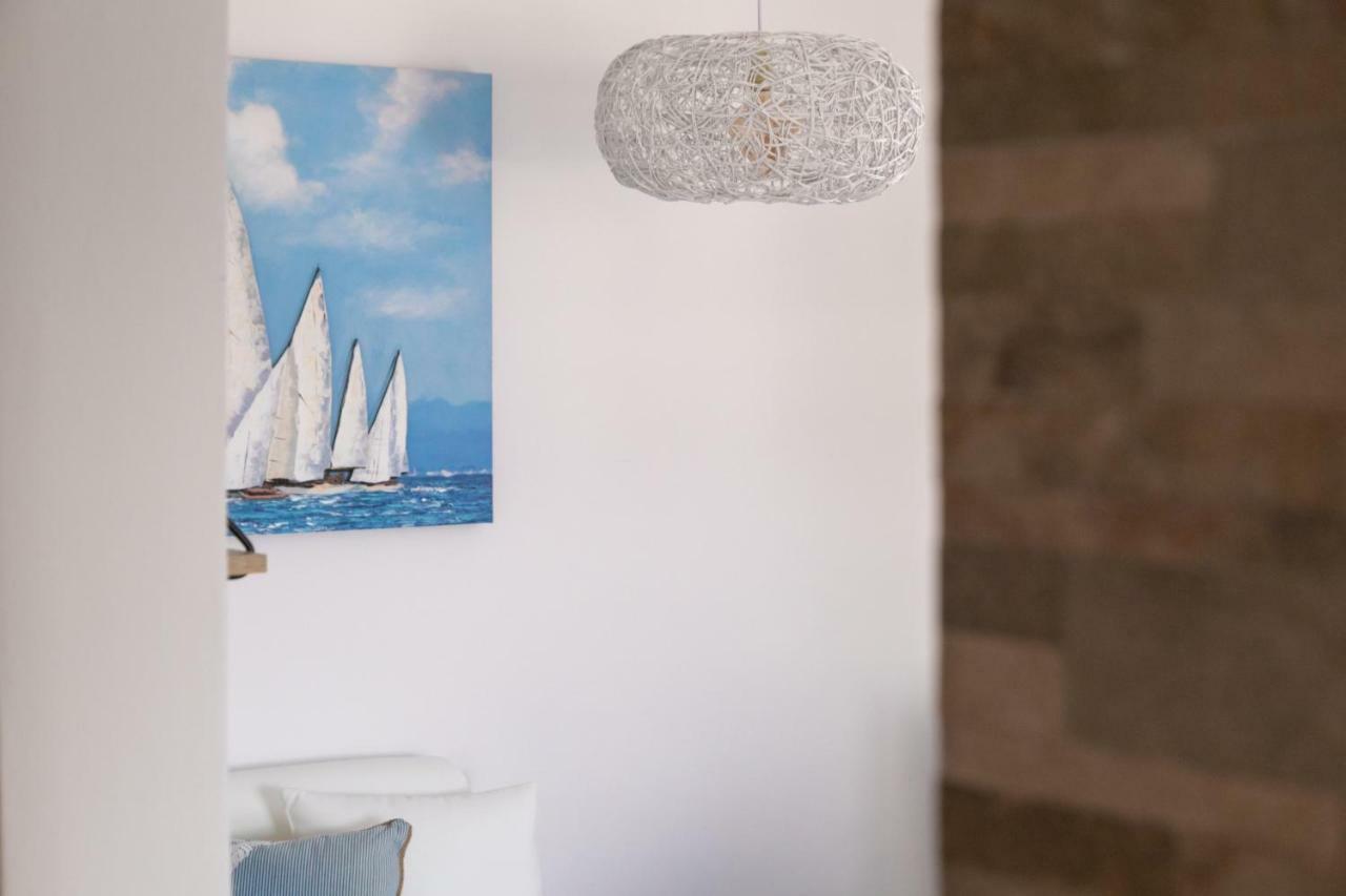 Holiday Home Insulam Mare Trogir Ngoại thất bức ảnh